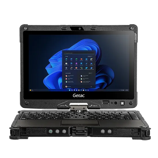 Сервисный центр Getac в Ростове-на-Дону